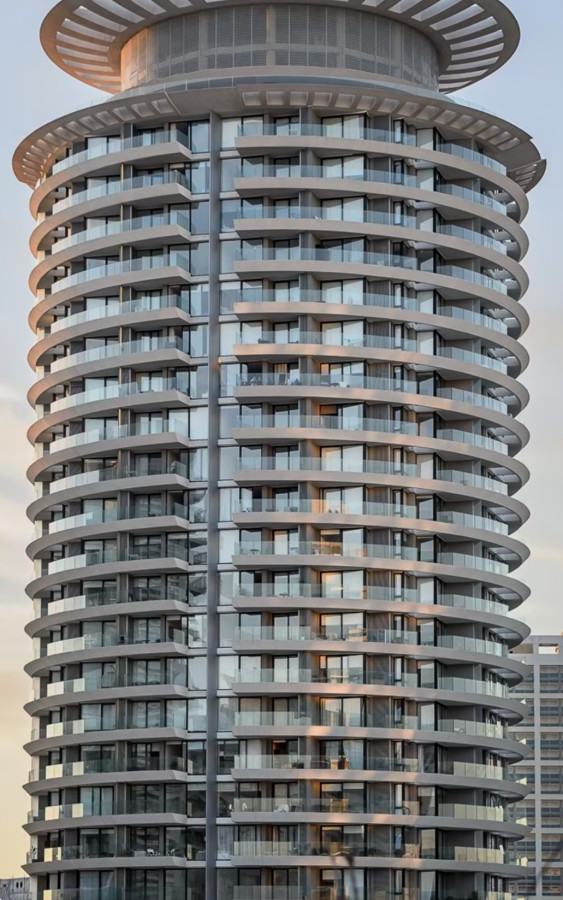 La mejor ubicación de Punta