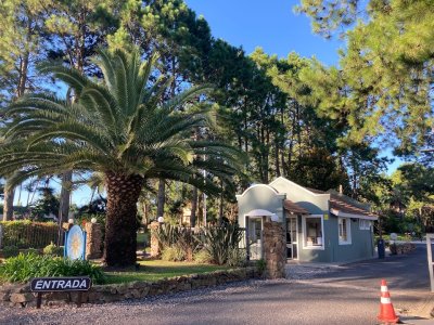 Venta Casa Barrio Cerrado La Residence