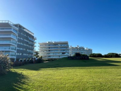 Apartamento en Alquiler de temporada Playa Brava