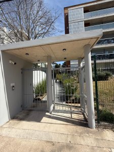 Alquiler de Apartamento 2 dm Playa Mansa