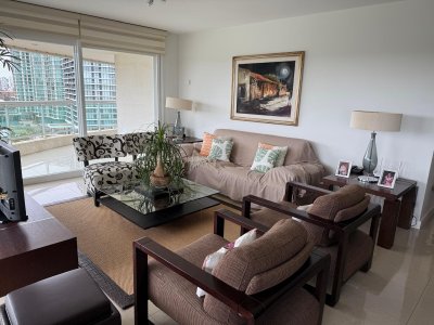 Alquiler apartamento 2  dormitorios Torre con amenities