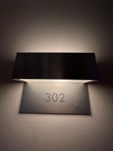 Aquiler de apartamento Zona mansa