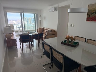 Alquiler Apartamento Temporada 