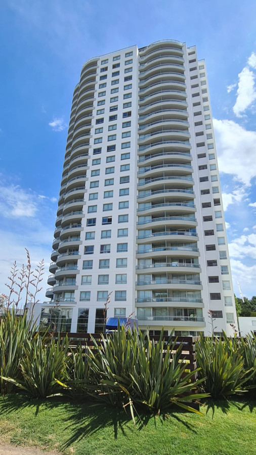 Venta Apartamento 1 dm Playa Brava 