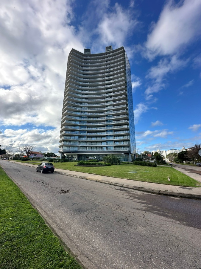 Venta Apartamento 3 dormitorios Zona Mansa