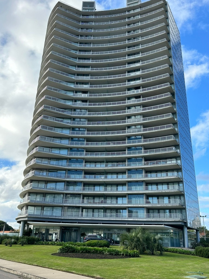 Venta Apartamento 2 dormitorio Torre con Amenities