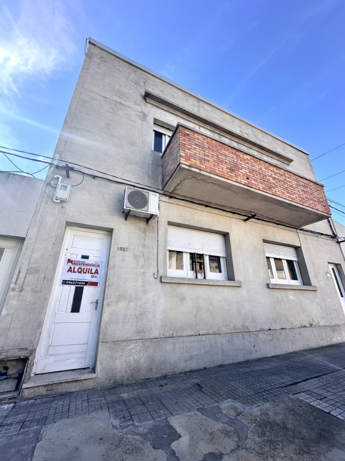 Apartamento céntrico en Alquiler 