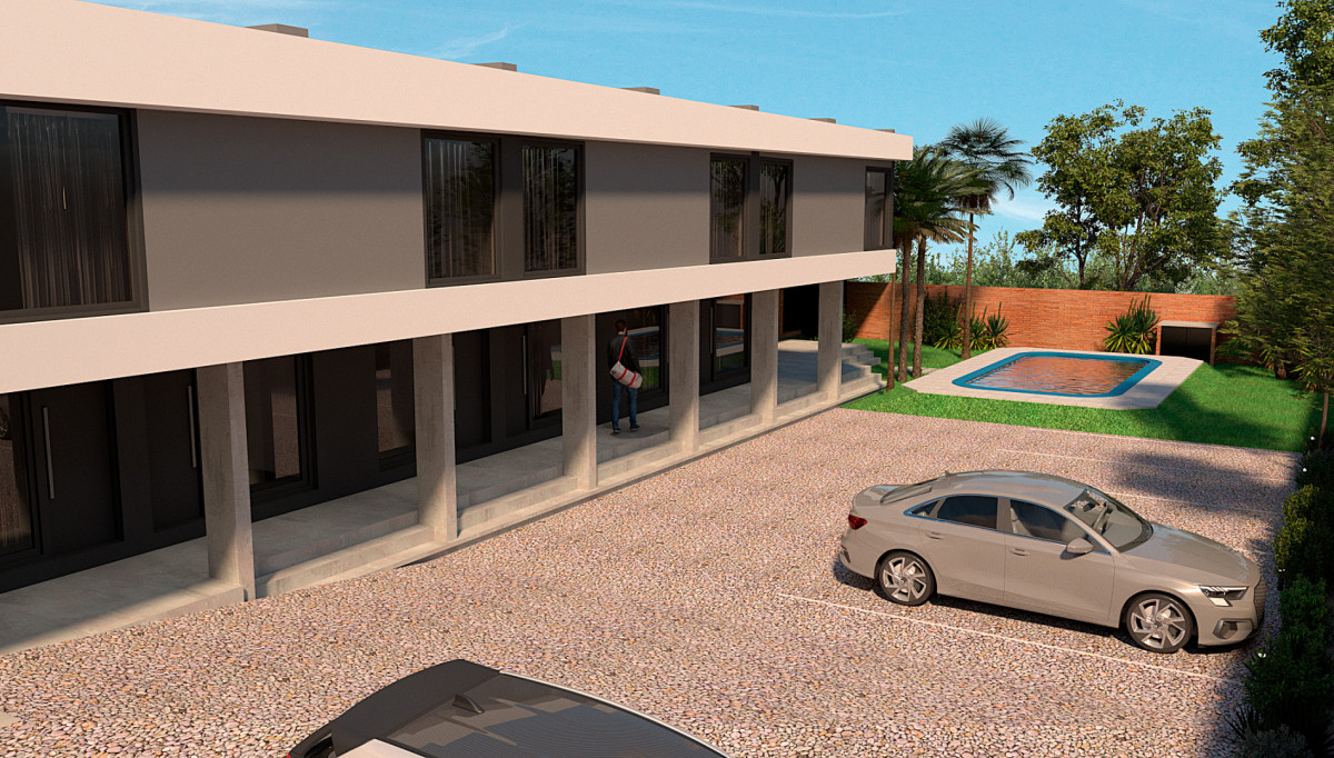 Apartamento en Venta unidad 06 ciudad de Paysandu