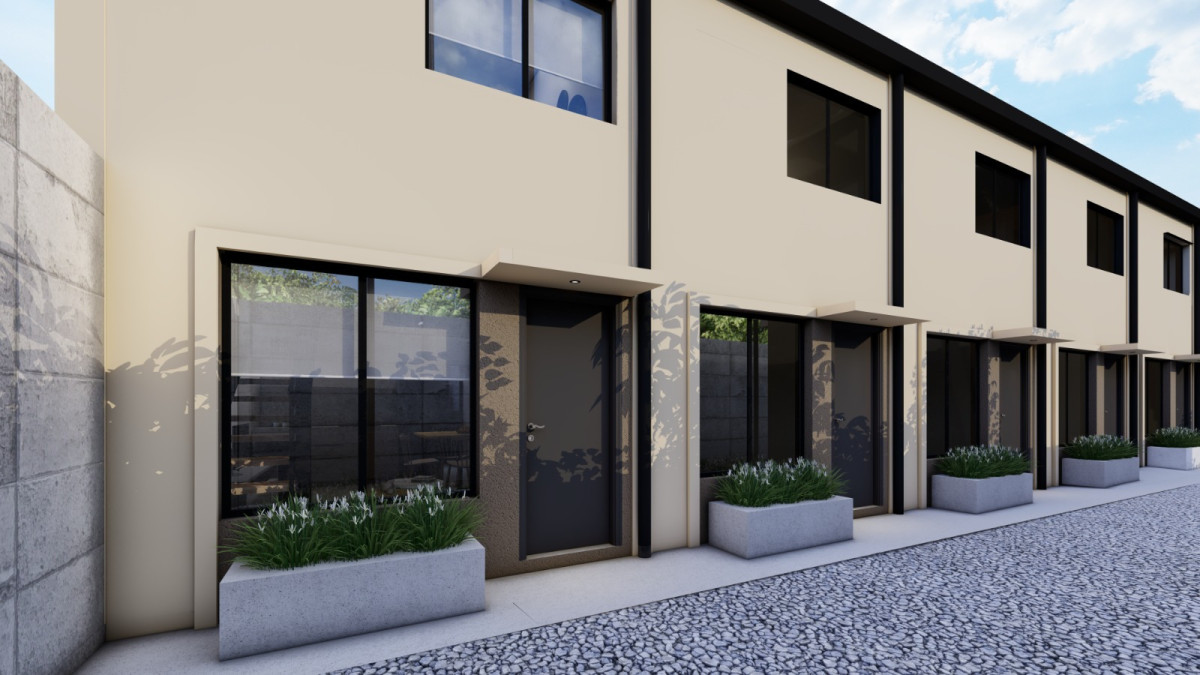 Última unidad disponible