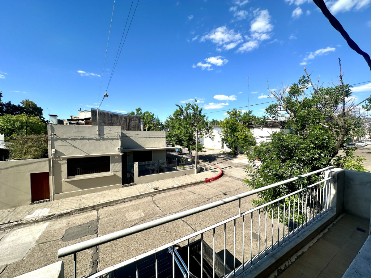 Apartamento en alquiler dos dormitorios
