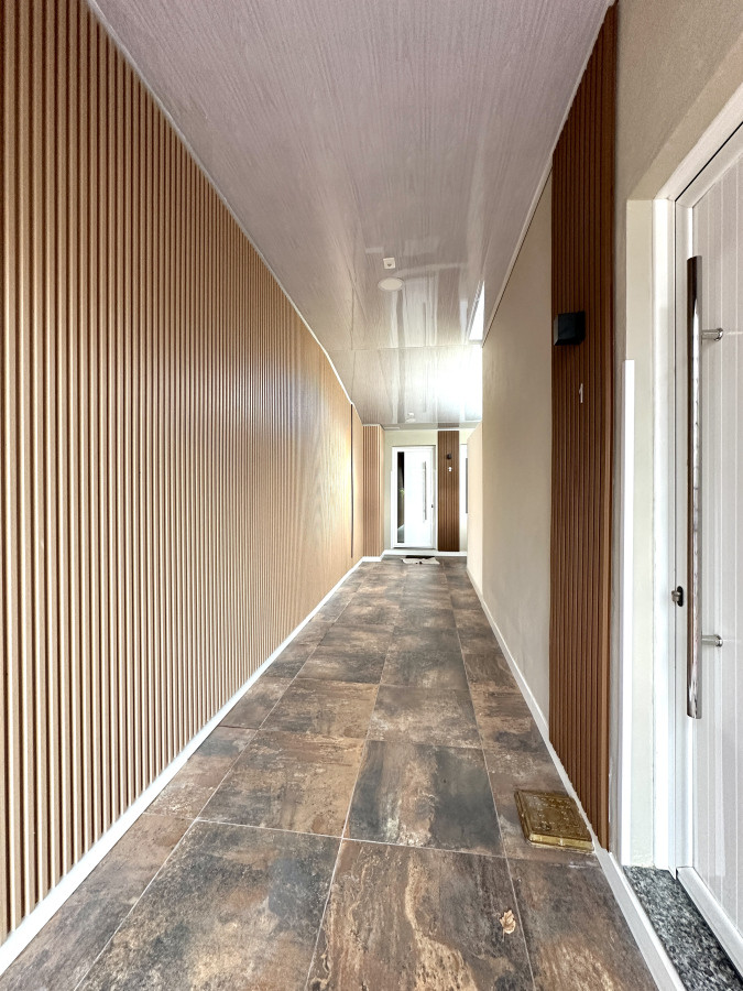 ALQUILER 1 DORMITORIO A ESTRENAR