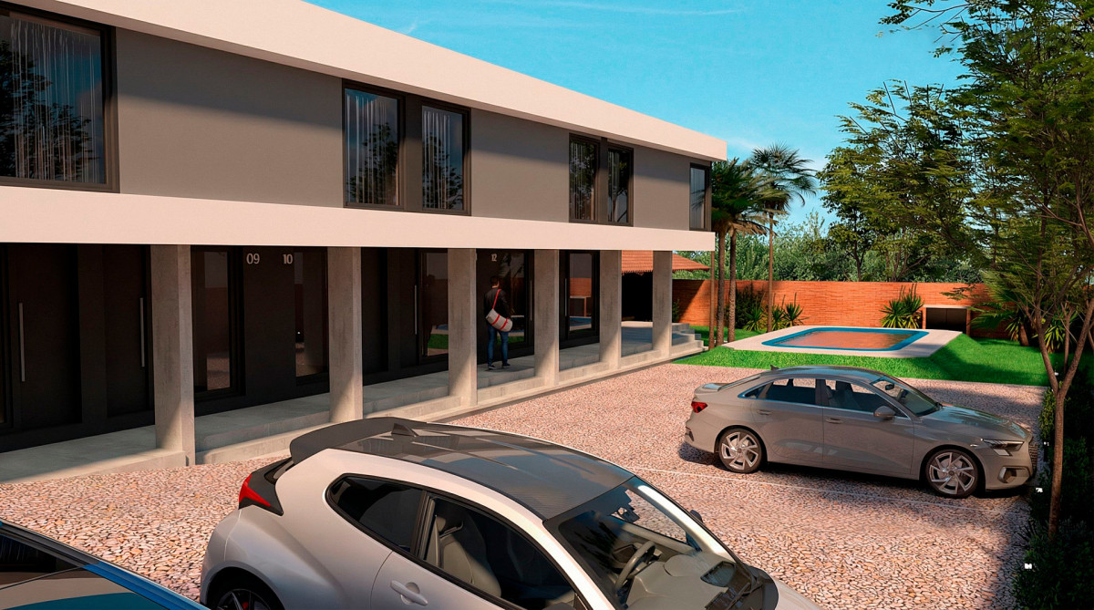 Apartamento en Venta unidad 06 ciudad de Paysandu