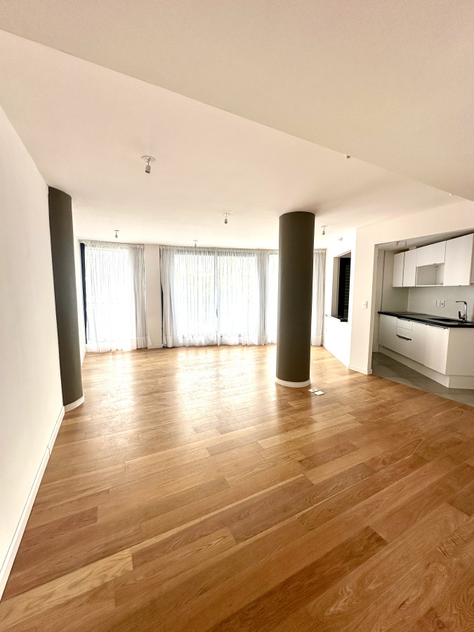 Apartamento en alquiler Piso 3 Torre de la Defensa