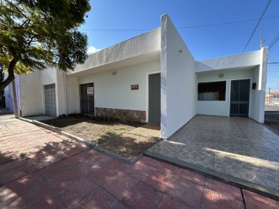 Casa de 3 dormitorios en alquiler