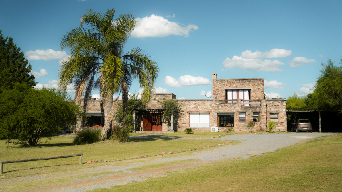 Casa en Venta en Paysandú a minutos de la ciudad