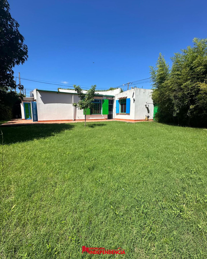 CASA EN VENTA CON 632 M2 TOTALES GRAN POTENCIAL