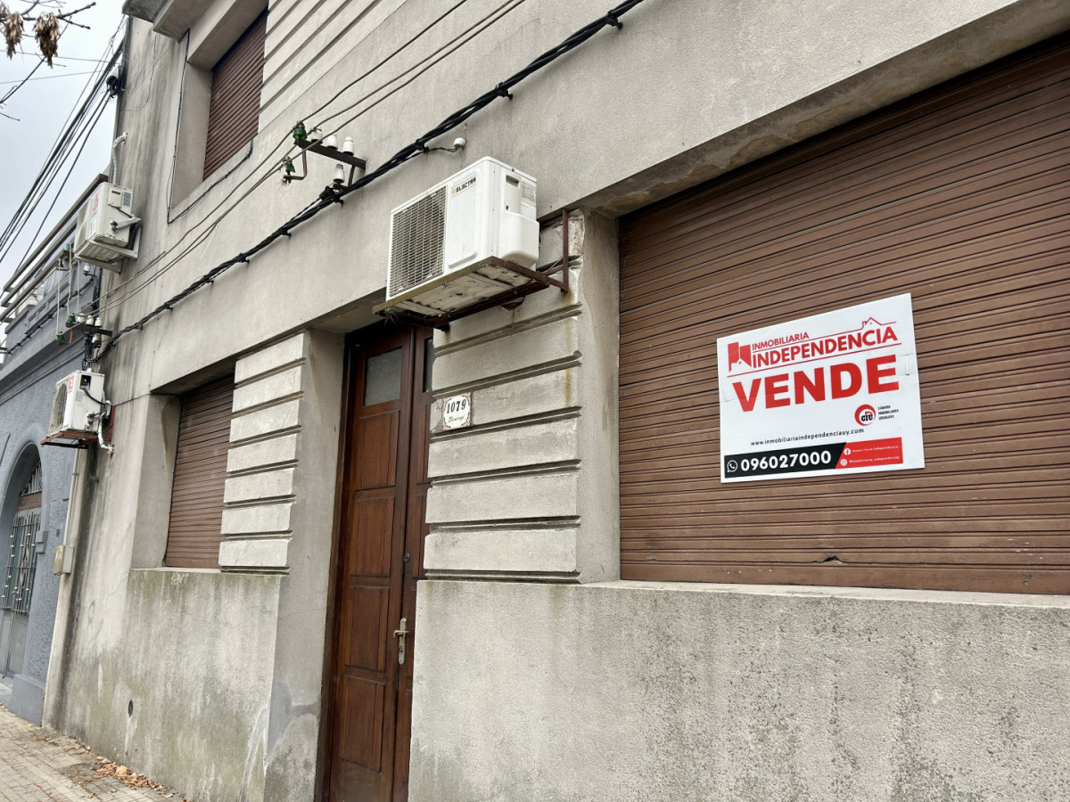 Casa Centrica en Venta