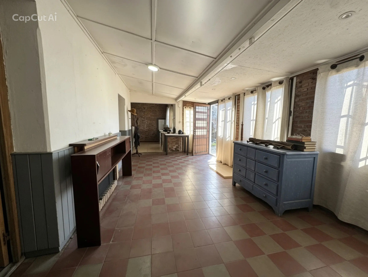 Casa en esquina en Venta