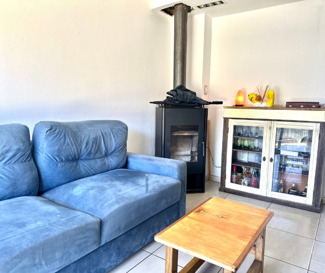 Casa 3 dormitorios en COVIEM