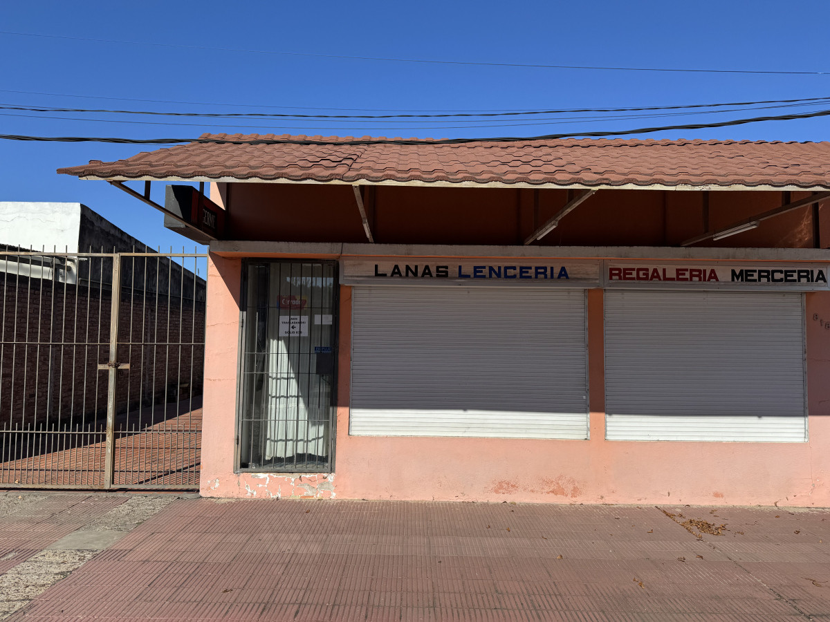 Casa en VENTA con gran potencial
