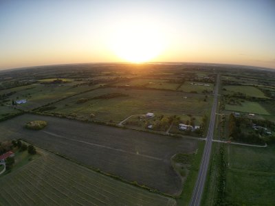 CHACRAS EN VENTA DE 3HA EN RUTA 90 ZONA BODEGA WASILUK