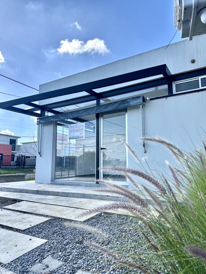 Local comercial en Venta en esquina estrategica