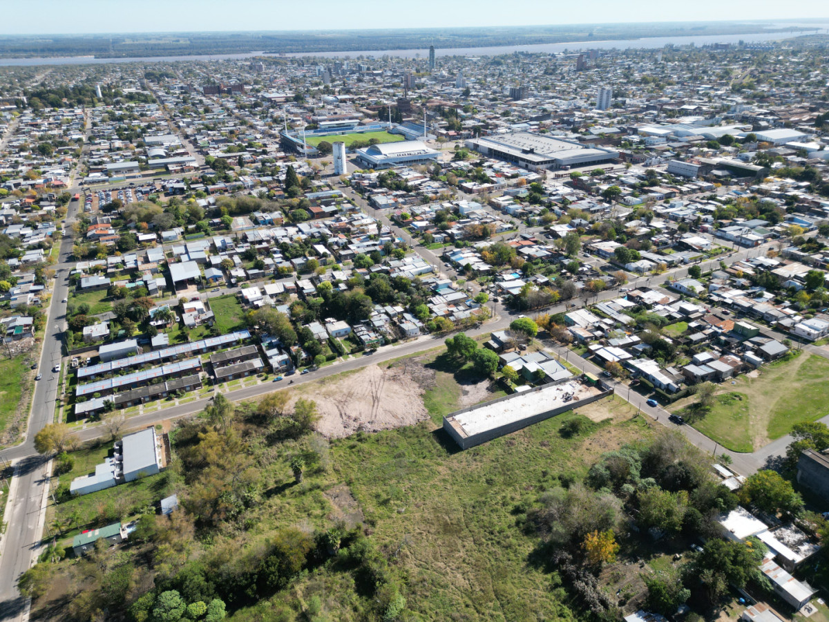 Terreno de 3003m2 en Venta
