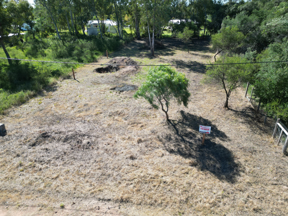 Terreno en venta de 1119m2 