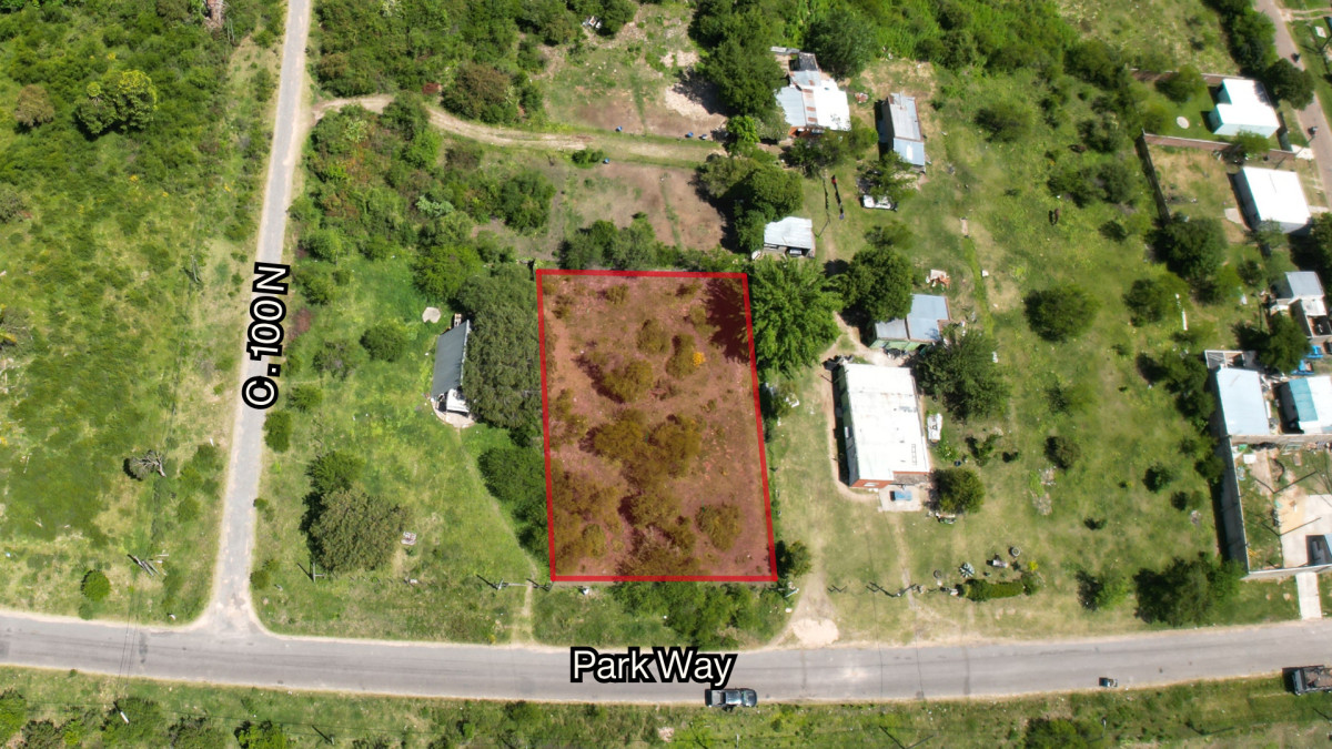 Terreno en venta zona Nuevo Paysandu 524m2