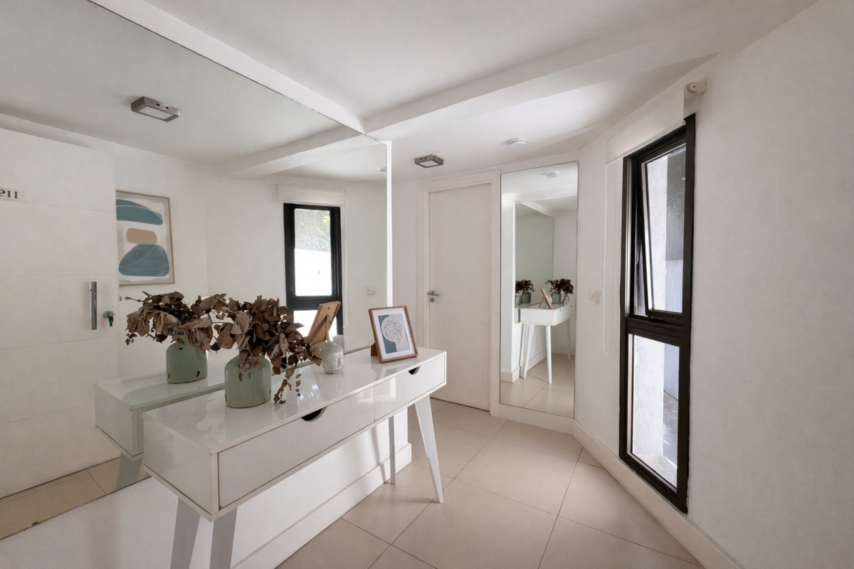 Imagen de Apartamento en San Rafael | Planta con Terraza y Parrillero Exclusivo