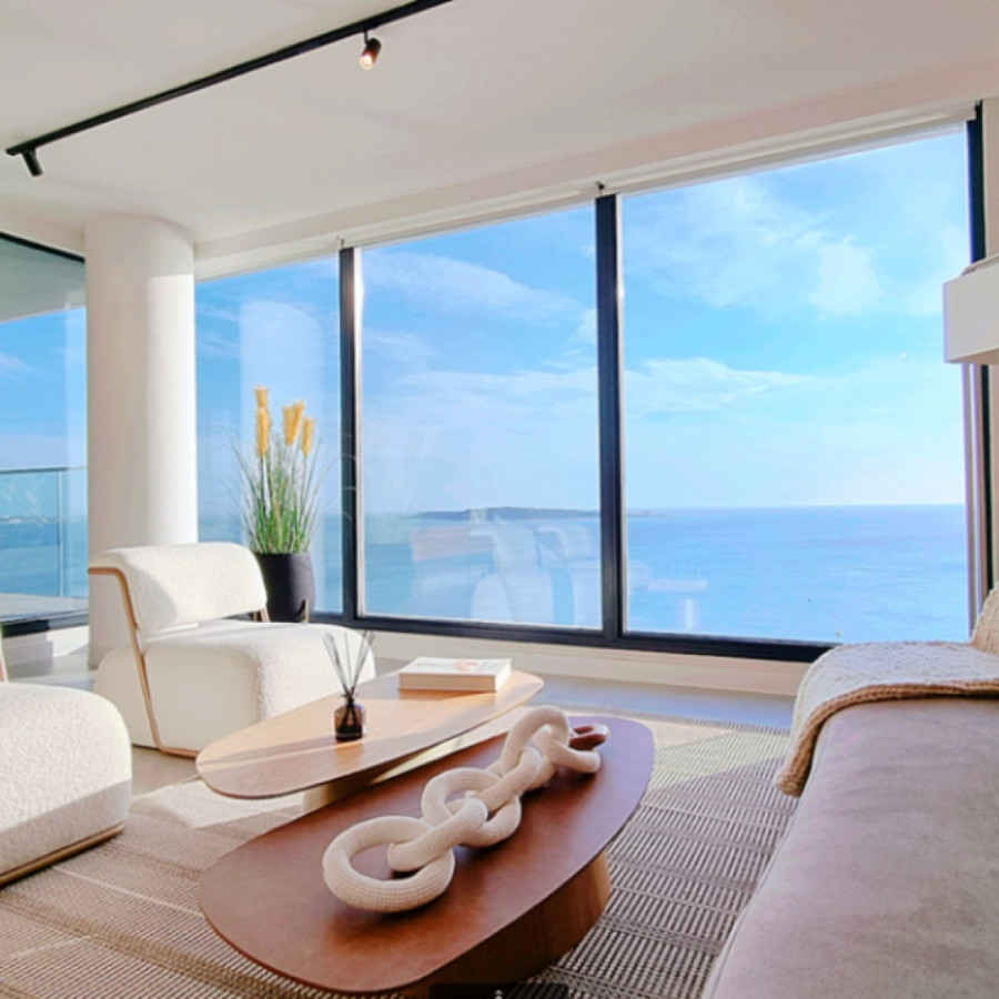 ALQUILER TEMPORAL EN VENETIAN TOWER