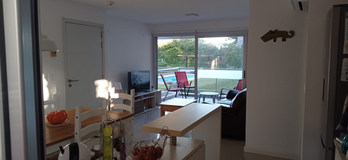 Apartamento en venta en Rincón del Indio Punta del Este