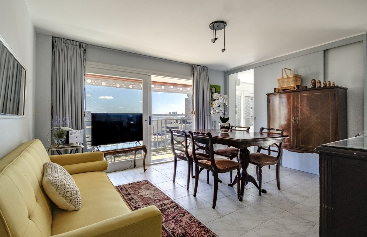 Apartamento en venta Península Punta del Este