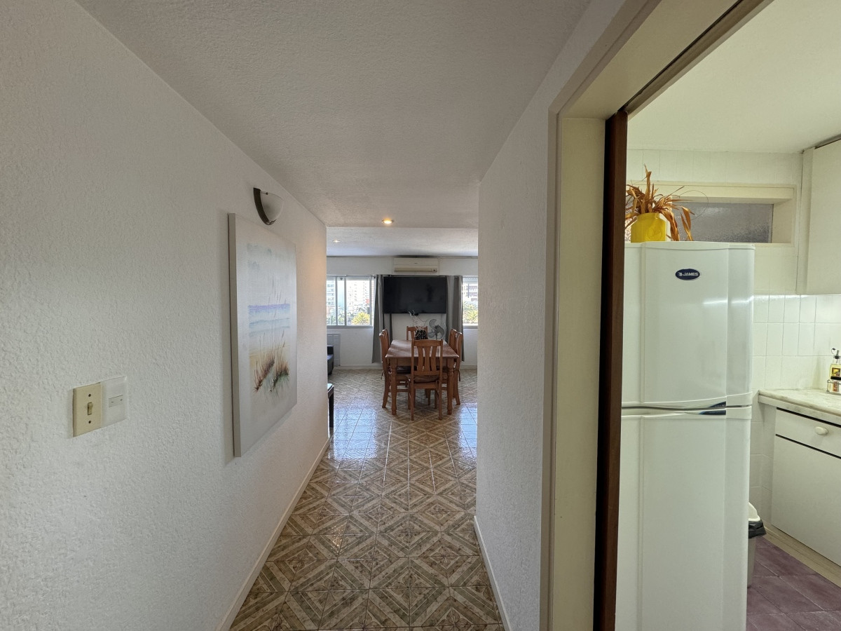 Apartamento en venta peninsula Punta del Este