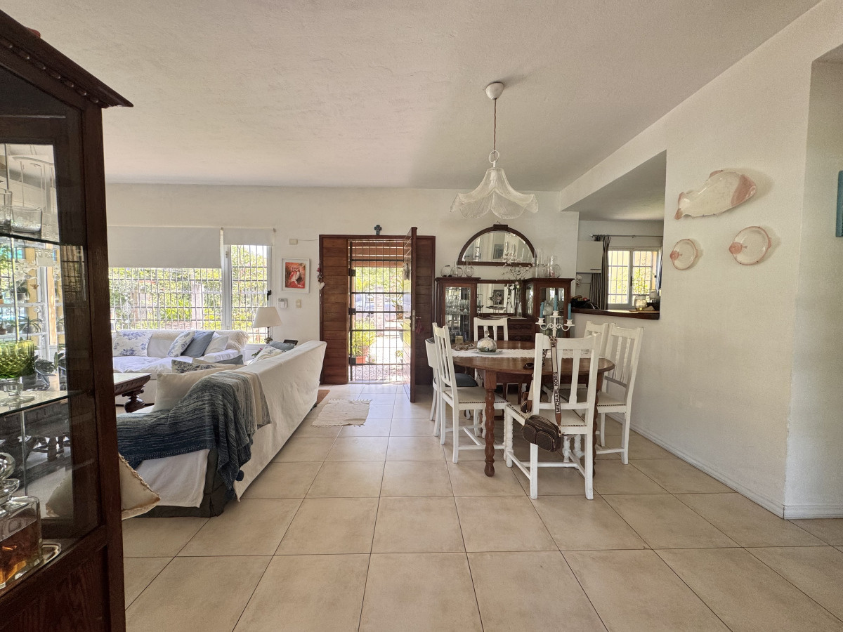 Casa en venta Rincón del Indio Punta del Este 4 dormitorios