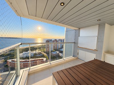 Departamento en alquiler temporal Miami Boulevard 