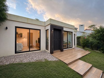 Casa 4 suites completas en San Rafael 