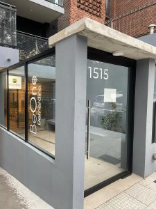  Vende Apartamento En Pocitos Nuevo 1 Dormitorio Con Garaje