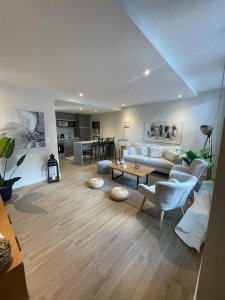Vendo Duplex, 2 Dormitorios, 1 Baño, Barrio Sur