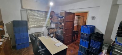 Venta apartamento 4 dormitorios Centro Montevideo