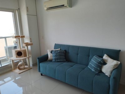 Venta monoambiente Pocitos Montevideo