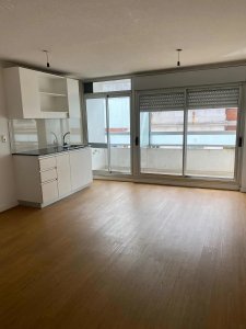 Vendo apartamento 2 dormitorios, tres cruces