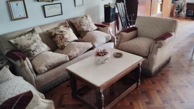 Vendo apartamento 3 dormitorios en Centro con balcón