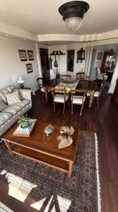 Venta Apartamento 2 Dormitorios Punta Carreta Montevideo