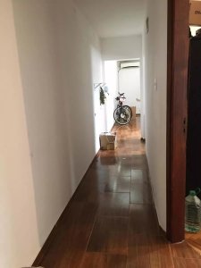 Vendo apartamento de 2 dormitorios en Cordón