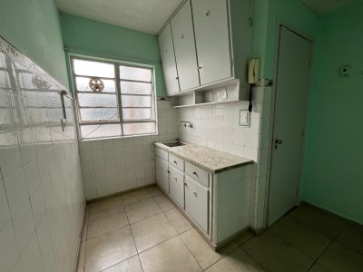 Venta apartamento 1 dormitorios Jacinto Vera Mtvdeo