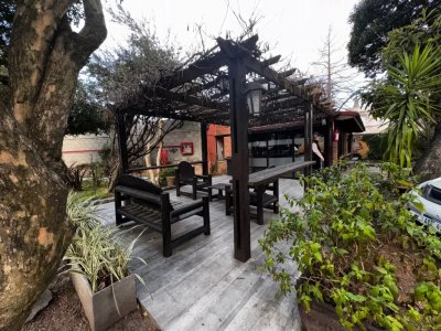Vendo apartamento con 3 dormitorios con garage 