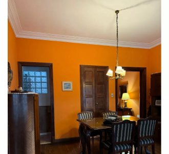 Vendo Apartamento, 3 Dormitorios, 2 Baños, Barrio Centro