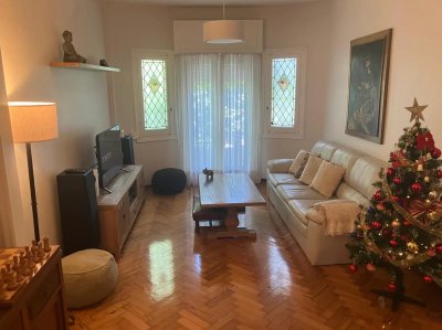 Vendo apartamento 3 dormitorios y 2 baños, centro