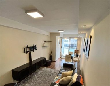 Vendo Apartamento Balcon Garaje Terraza 1 Dormitorio Pocitos